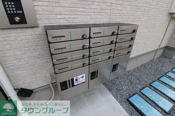 ノワール七里の物件内観写真